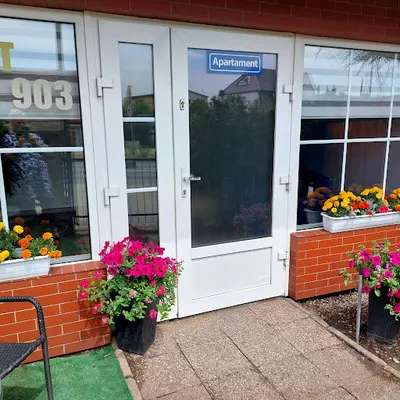 Apartament Przy Białym Koniu